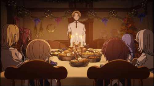 Mushoku Tensei : Isekai Ittara Honki Dasu Season 3