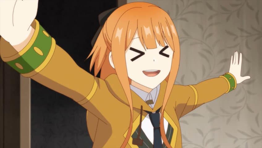 Sekai Saikyou no Kouei: Meikyuukoku no Shinjin Tansakusha