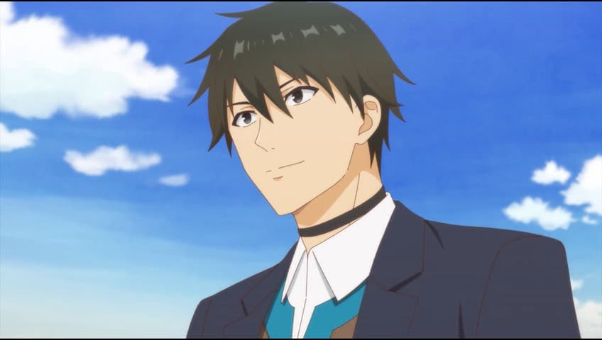 Sekai Saikyou no Kouei: Meikyuukoku no Shinjin Tansakusha