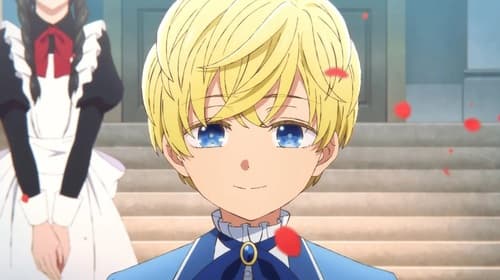 Jishou Akuyaku Reijou na Konyakusha