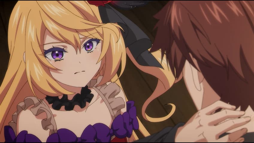 Mata Korosarete Shimatta no desu
