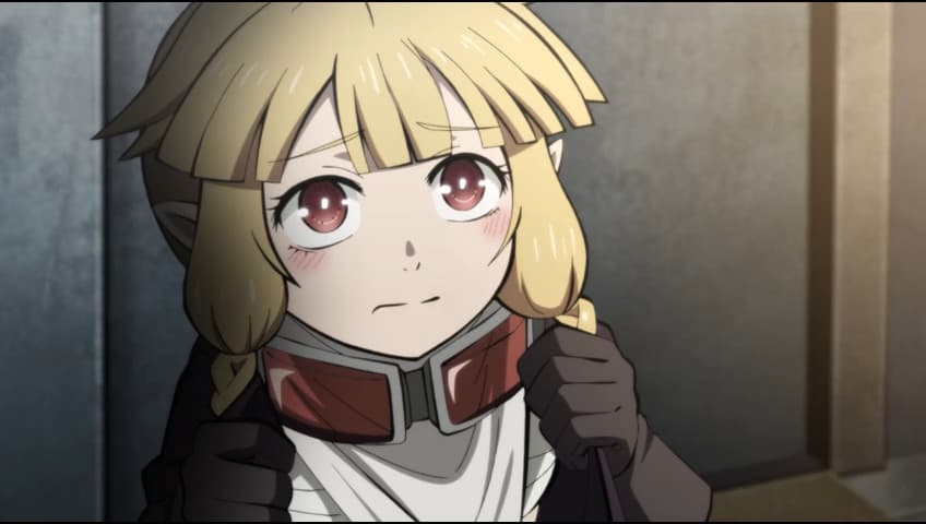 Himekishi wa Barbaroi no Yome